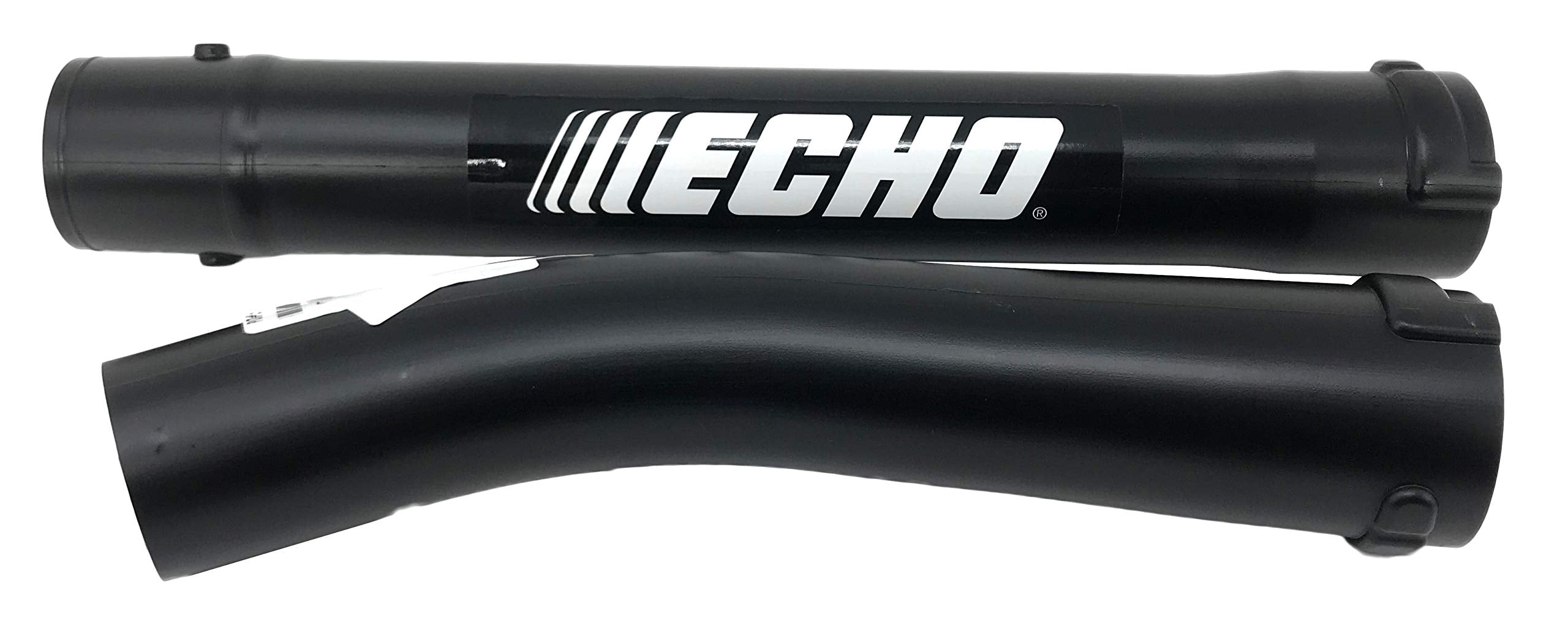 Echo Backpack Leaf Blower Tubes 21000103464 And 21002303461 Kit