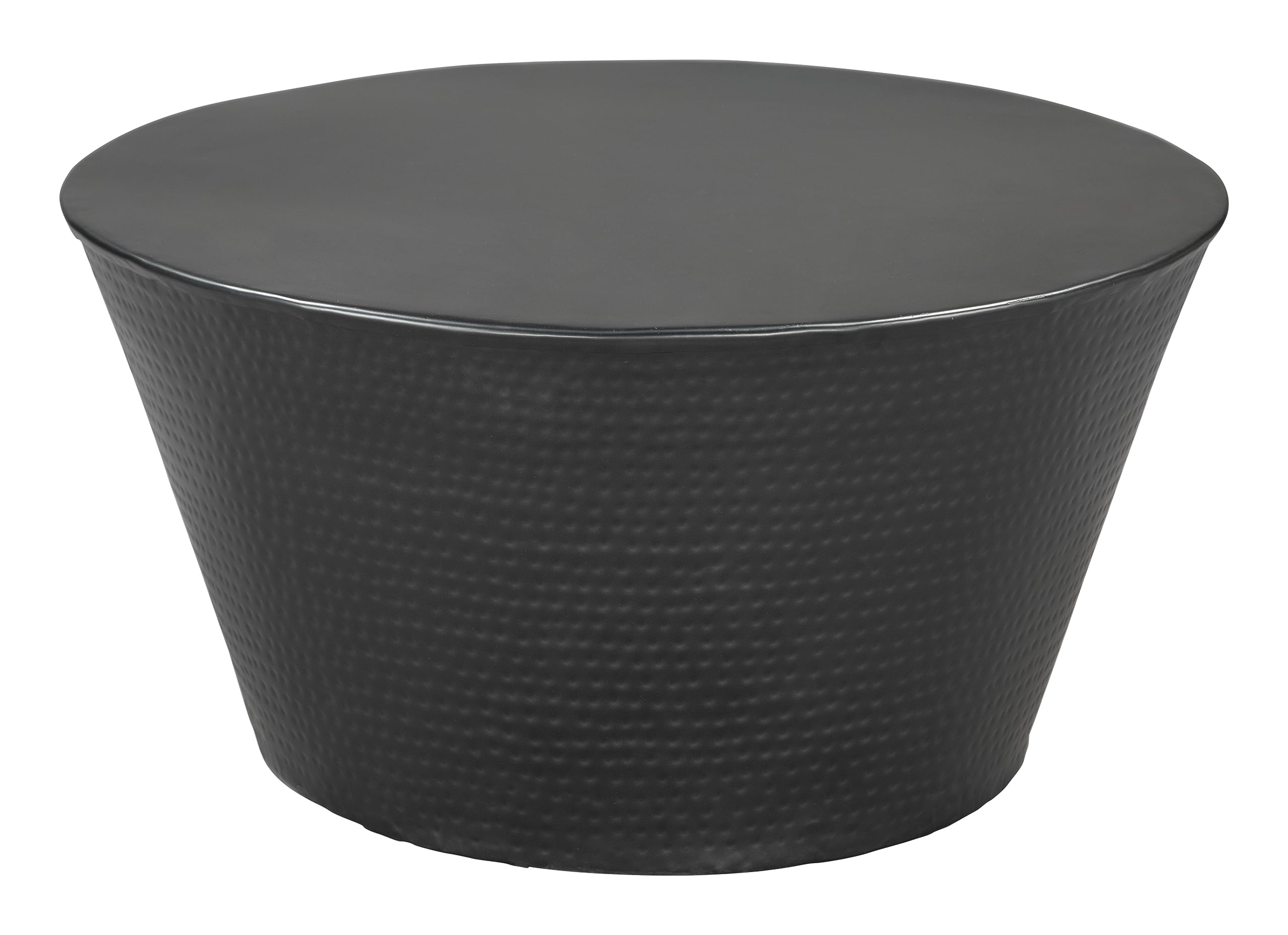 Zuo Durban Coffee Table Black