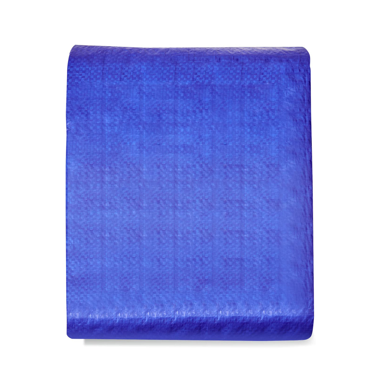 VEVOR Tarp Waterproof 12x16 ft, Plastic Poly Tarp Cover 5 Mil, Multi Purpose Outdoor Tarpaulin with High Durability Reinforced G