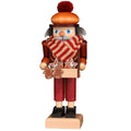 Christian Ulbricht Nutcracker - Gingerbread Vendor (Natural)