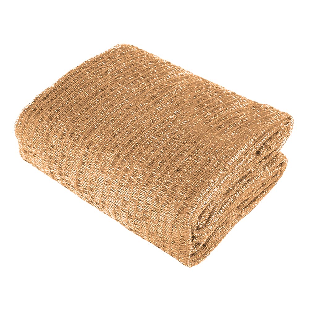 Shade Cloth 50% Beige 20 X 100