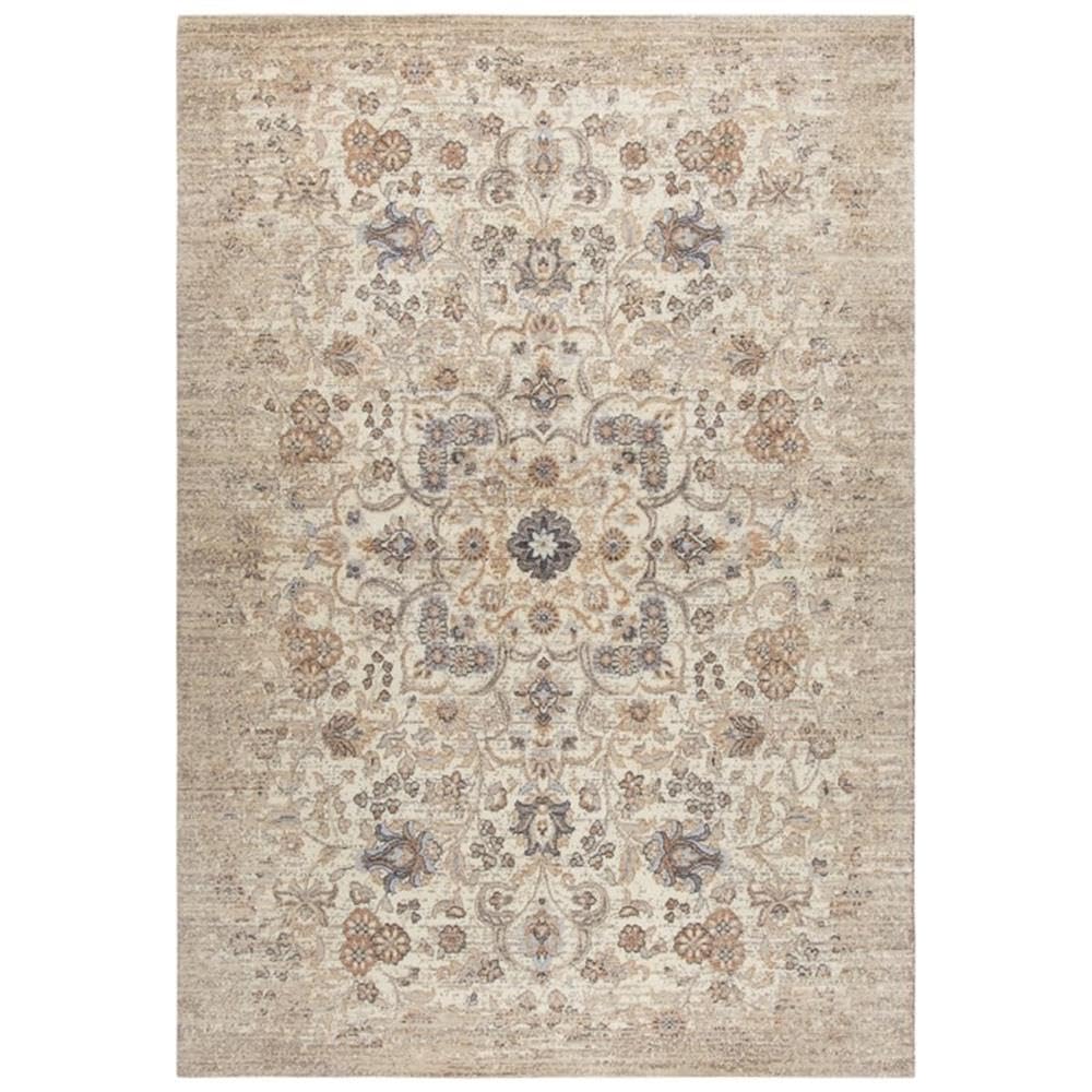 Rizzy Home Alora Decor Euphoria 5' X 8' Multi-Color Hybrid Rug