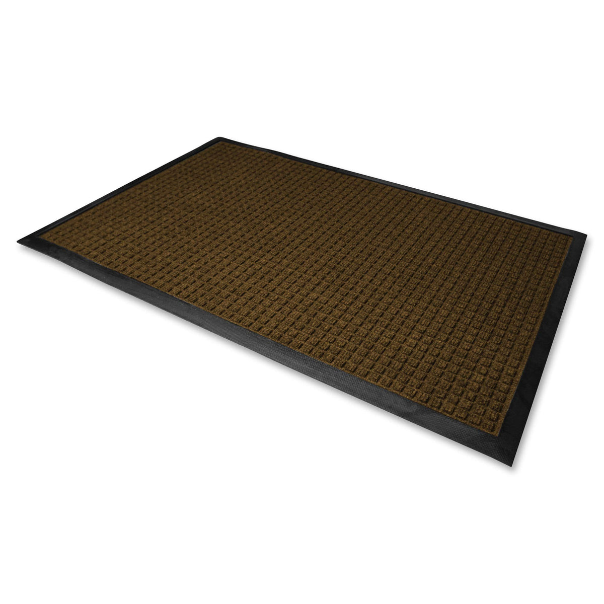 Genuine Joe - GJO59461 - Waterguard Floor Mat