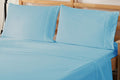 Elegant Comfort 4-Piece Bed Sheet Bedding Set! Luxury Softness 1500 Premier Hotel Quality Wrinkle Free With Deep Pockets, King,