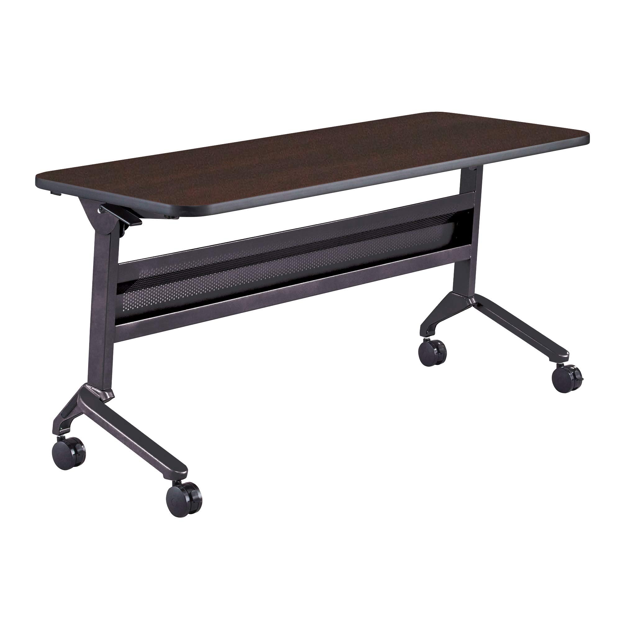 Safco Products Flip-N-Go Training Table - Thumbnail 2