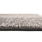 Unique Loom Autumn Collection Area Rug - Providence (6' 1'' X 9' Rectangle, Gray/ Ivory)