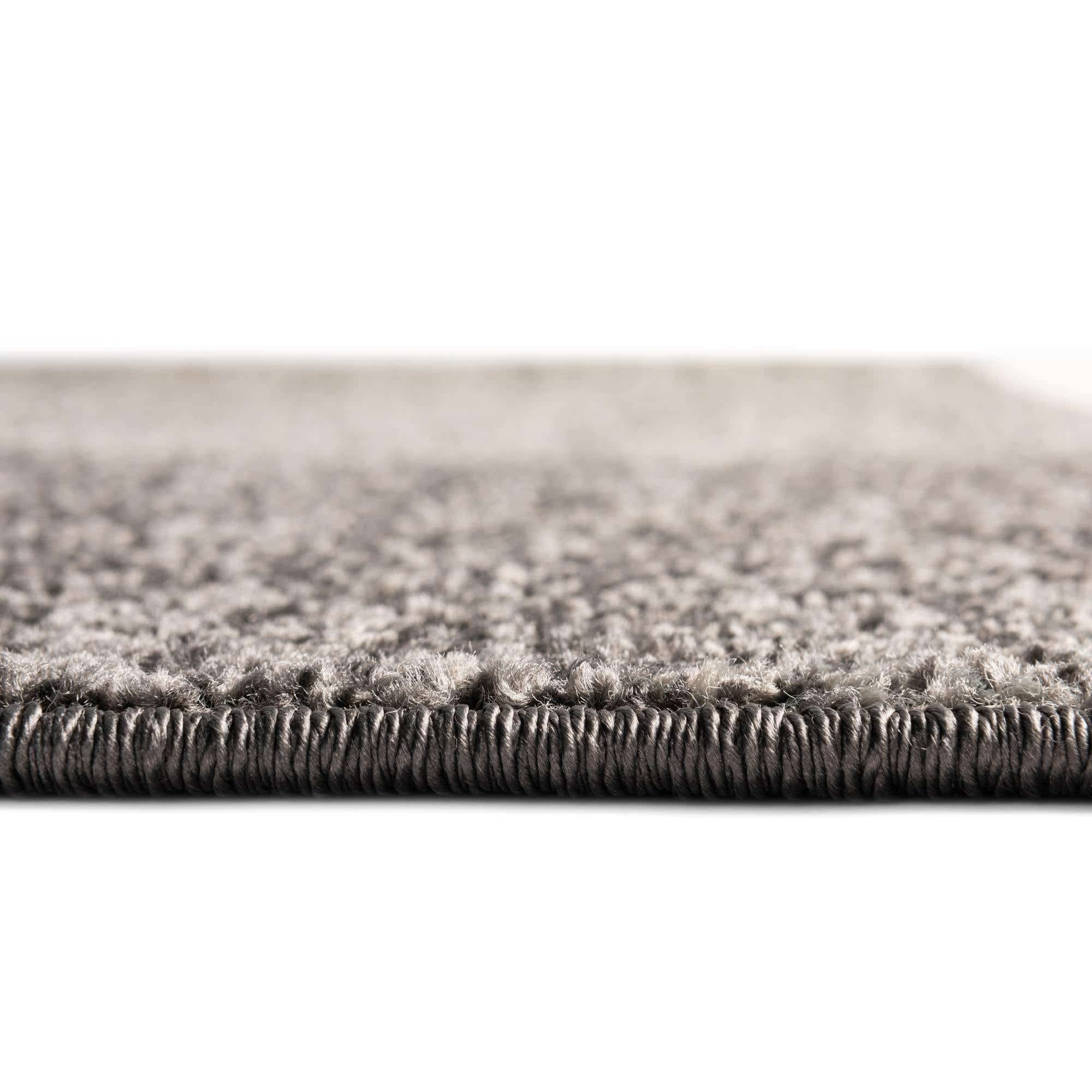 Unique Loom Autumn Collection Area Rug - Providence (6' 1'' X 9' Rectangle, Gray/ Ivory)