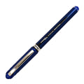 Pentel Energel Euro Ballpoint Pen, 0.7mm Triangle Tip, Blue Ink (BLN27-C)