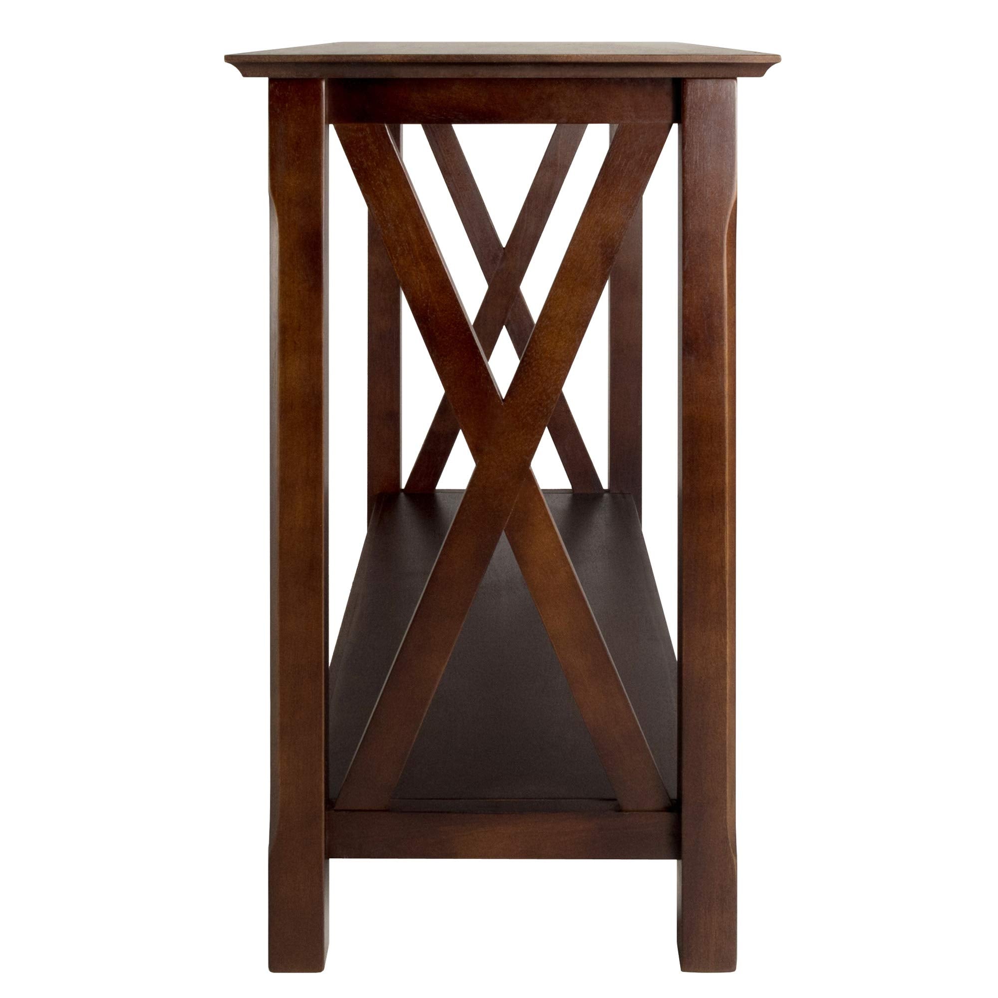Winsome 40445 Wood Xola Occasional Table - Thumbnail 4
