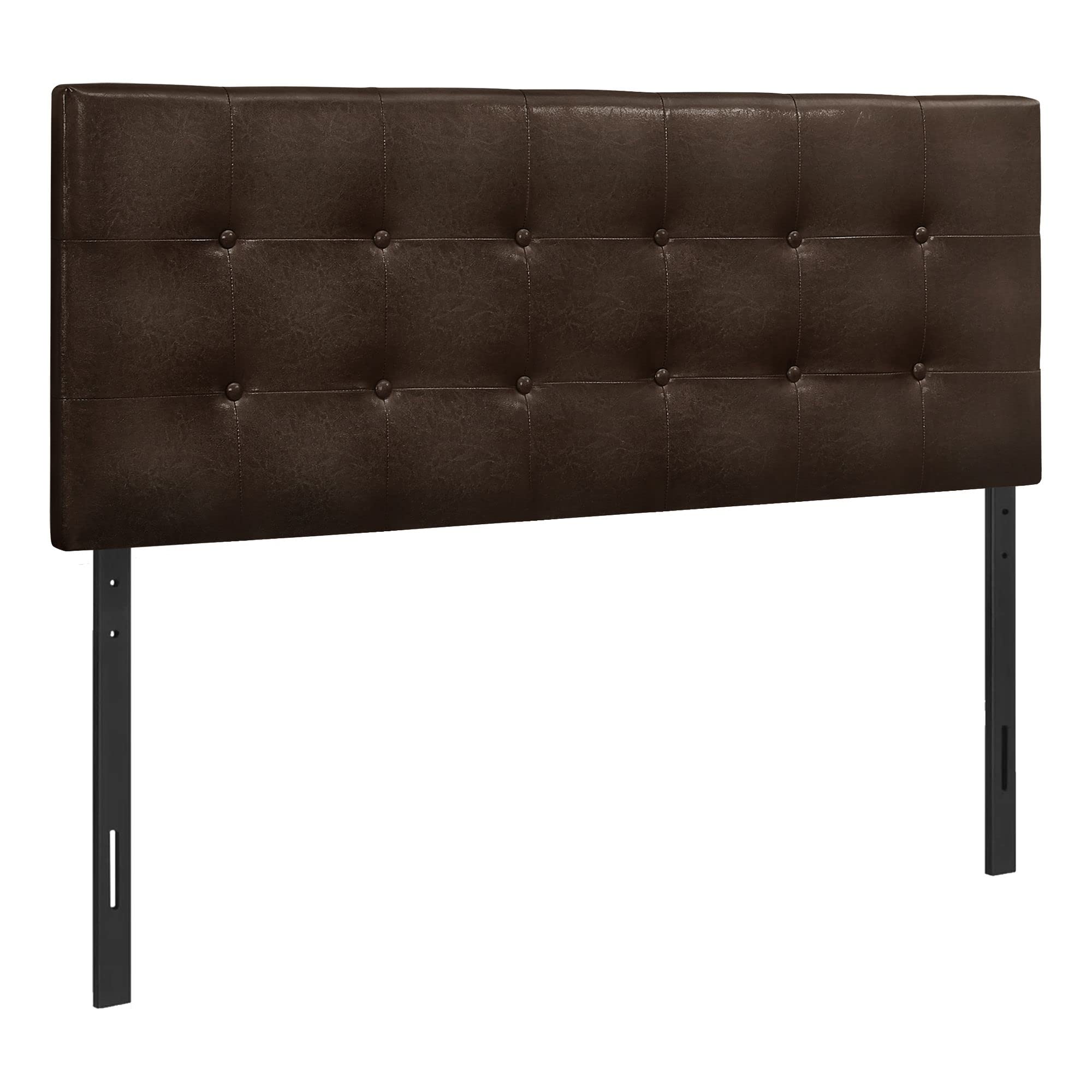 Monarch Specialties I 6000F Headboard Only