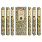 Precious Jasmine Incense Sticks And Incense Stick Holder Bundle Insence Insense Hem Incense Sticks