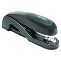 Swingline 87800 Desktop Stapler, 210 Cap, 35450 Staples, 2-25 Sht, Bk