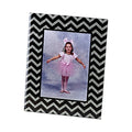 Creative Gifts Waves 5 Inch  X 7 Inch  Photo Frame