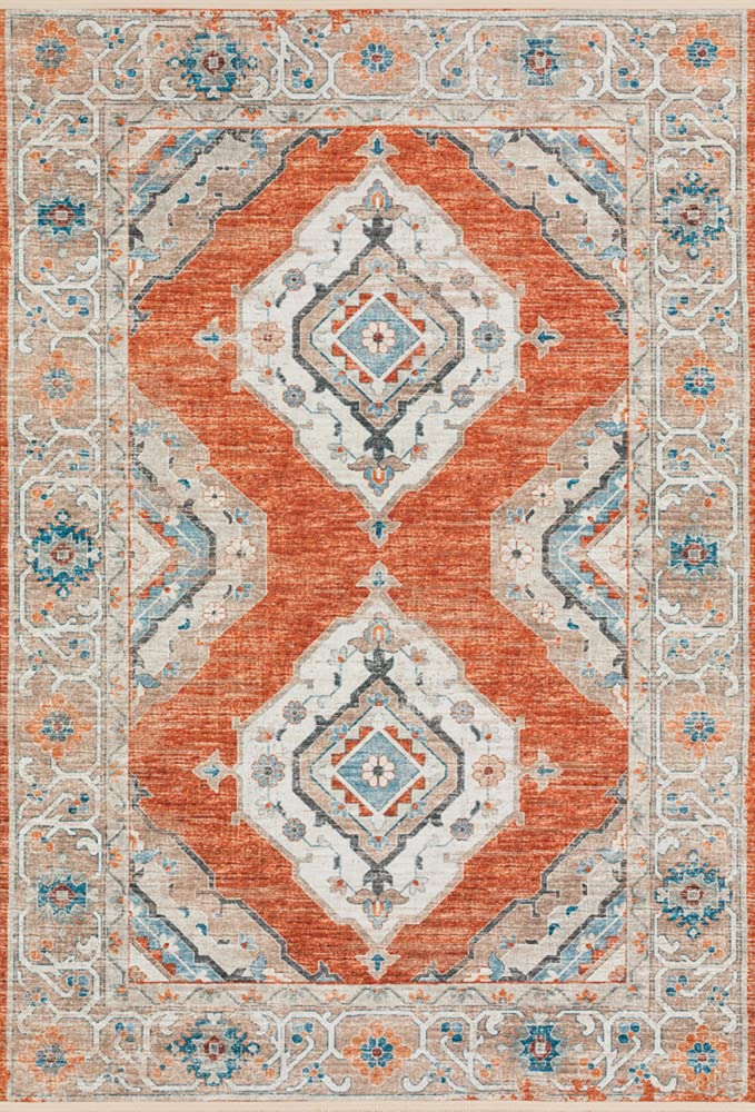 Marbella Mb1 Spice 5'X7'6&quot;