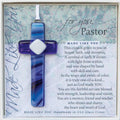 Pastor Appreciation Gift/Pastor Gift/Thank You Gift for Pastor/Minister/Inspirational Pastor Gifts for Men, Preacher/Birthday Gi