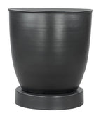 Zuo Baku Side Table Black