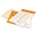 Swingline Gbc3747143 - Heatseal Laminating Pouches