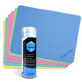 Flow Swim Chamois Towel - 26 x 17 (Aqua)