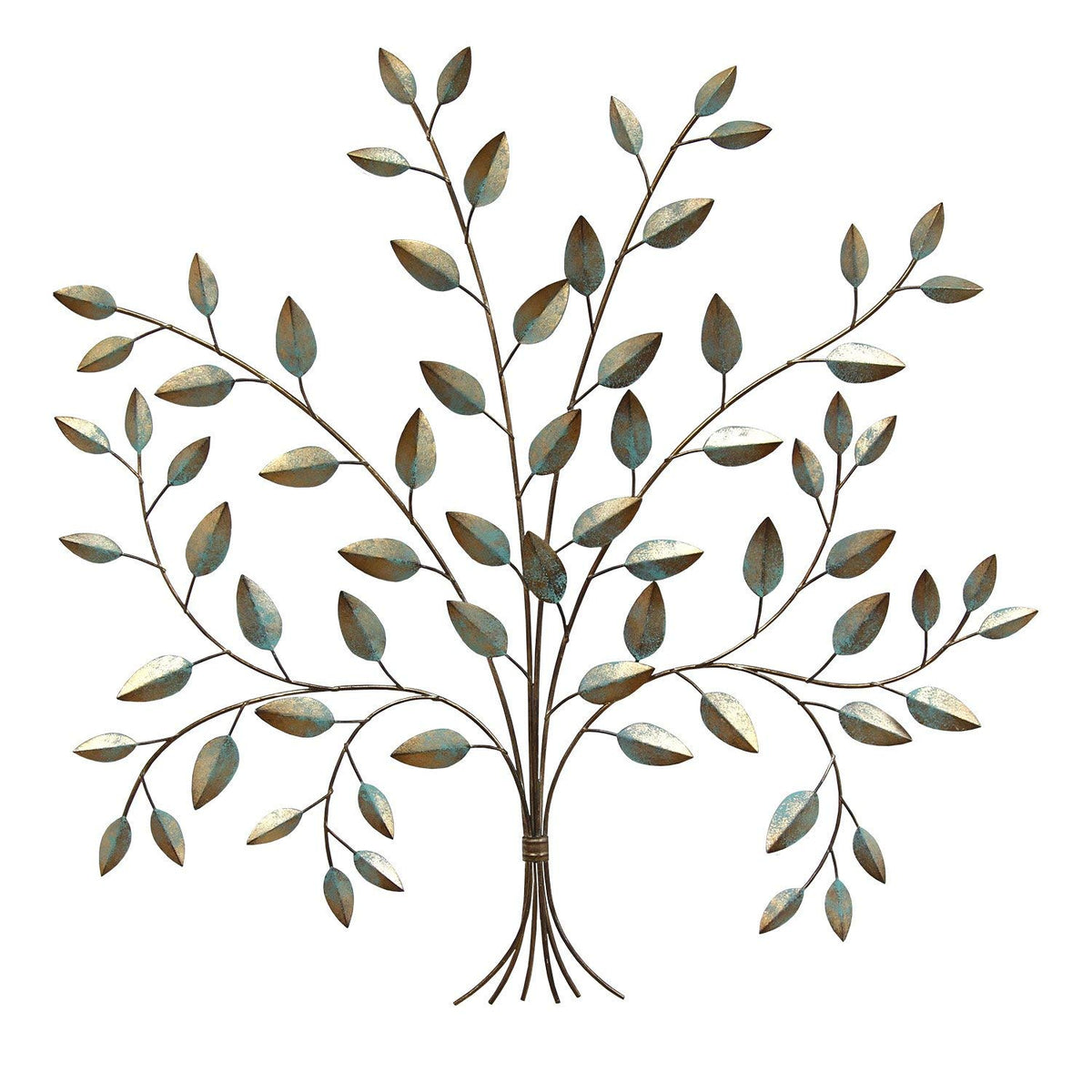 HomeRoots Tree of Life Wall Decor