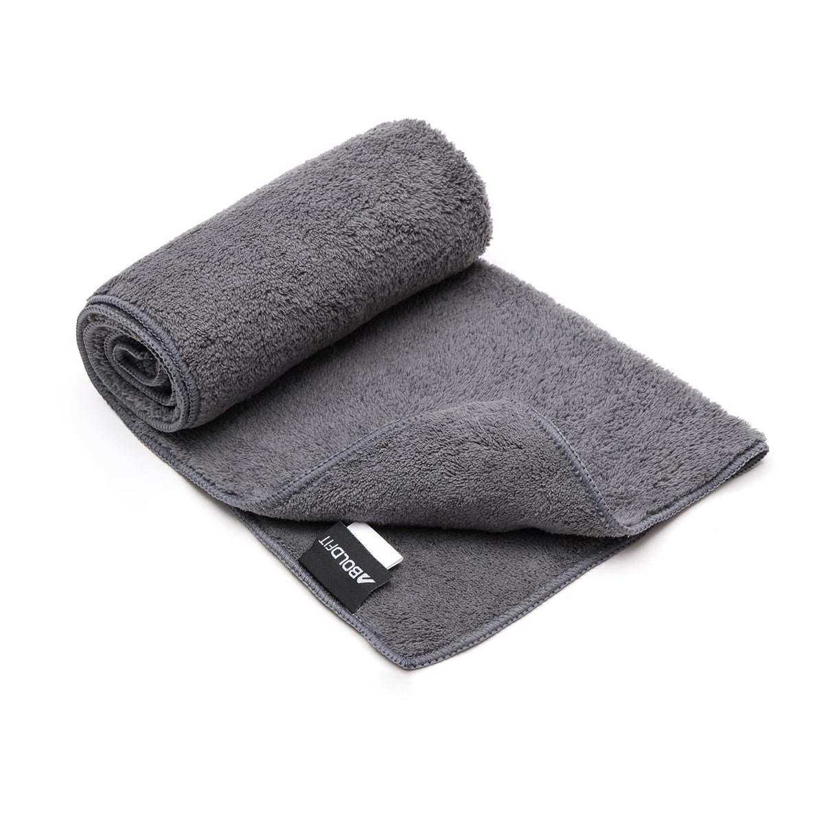 Boldfit Gym Towel for Men & Women, QuickDry Hand, Face & Bath Towels for Gym, Shower & Travel, Ultra Soft Absorbent Reusable To