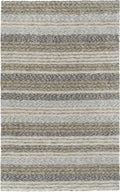 Dalyn Joplin Pewter 5' X 7'6" Area Rugs Jp1Pe5X8