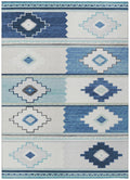 Dalyn Indoor Outdoor Phoenix Ph1 Pacifica Washable 5' X 7'6" Rug Ph1Pa5X8