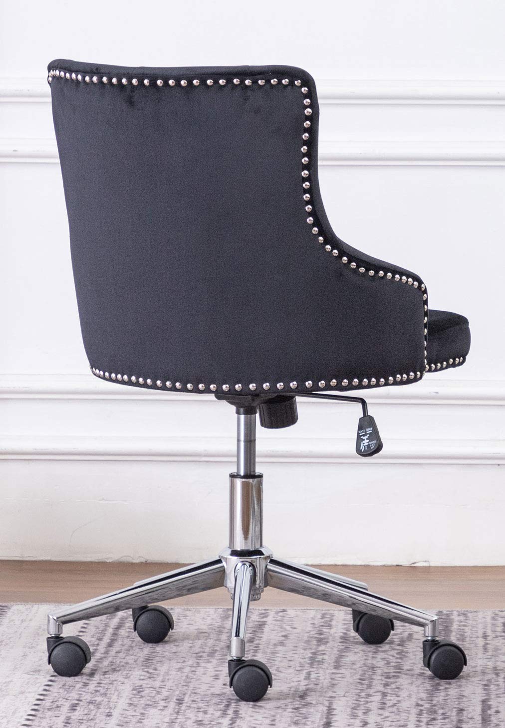 Best Quality Furniture Office Chair, Black