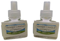 Yankee Candle Clean Cotton ScentPlug Refill 2-Pack