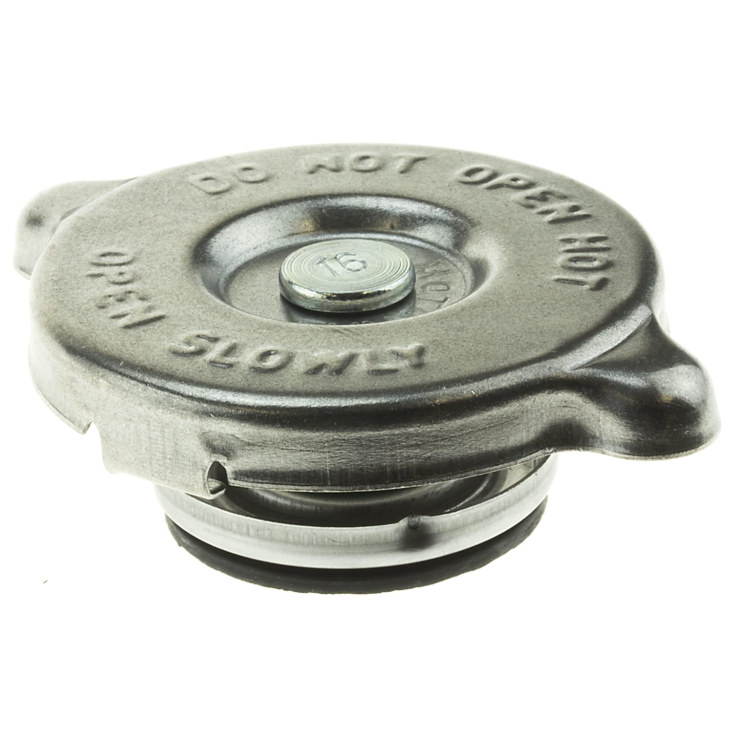 Stant 10230 Radiator Cap Replacement For Dodge Ram 1500 And More, Metal