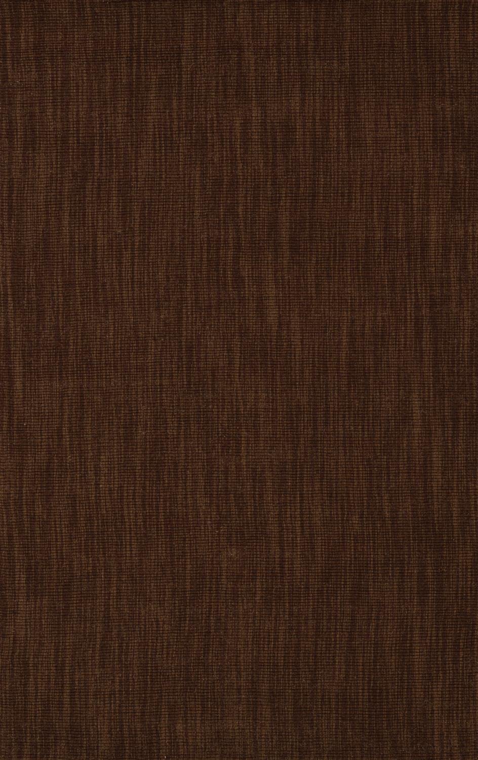 Daylon Monaco Sisal Mc100 Chocolate 2'X3' Rug Mc100Ch2X3