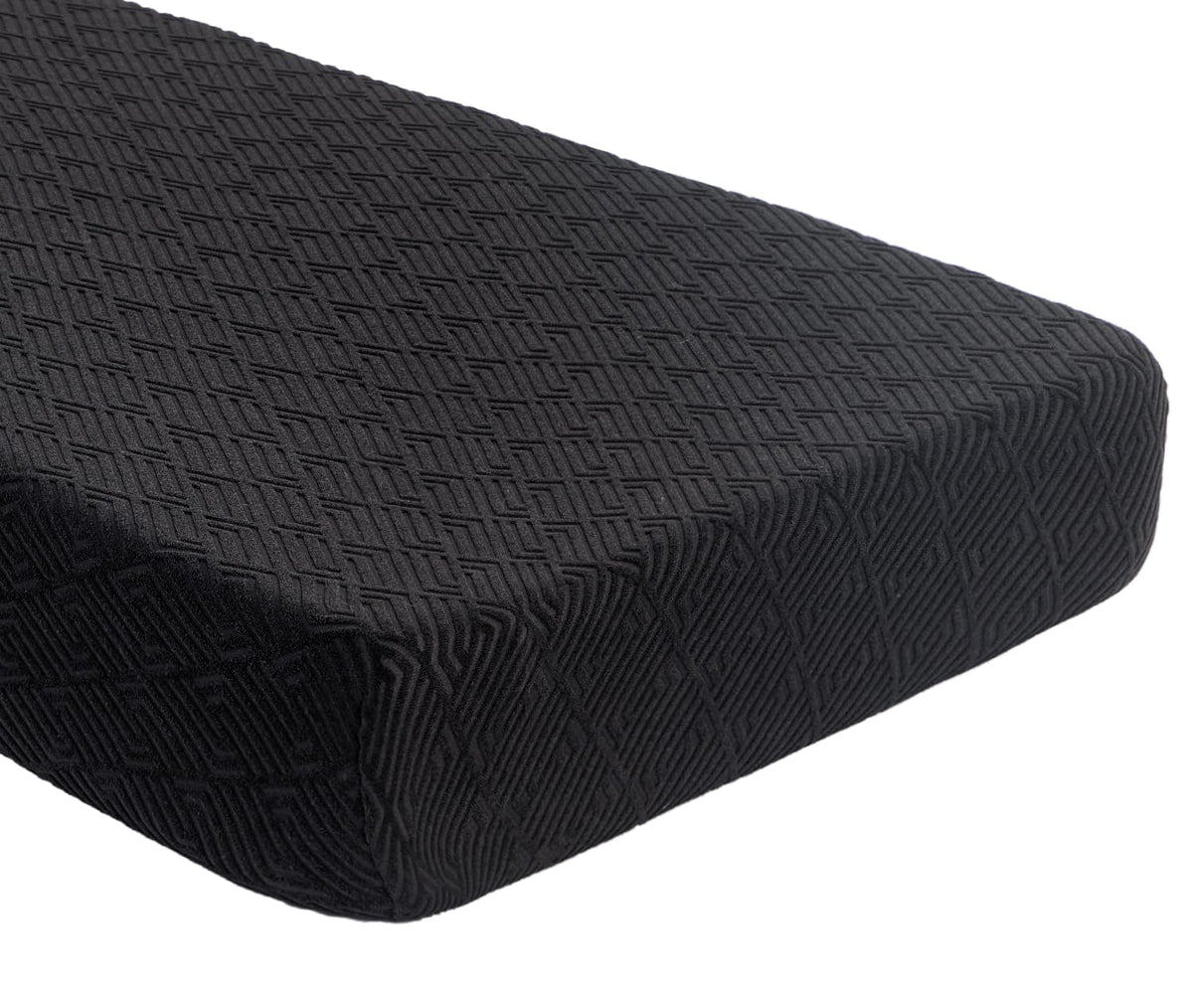 SearchI Stretch Jacquard Sofa Couch Cushion Covers Replacement Reversible Cushion Slipcovers Sofa Seat Cover Furniture Protector