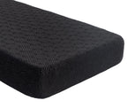 SearchI Stretch Jacquard Sofa Couch Cushion Covers Replacement Reversible Cushion Slipcovers Sofa Seat Cover Furniture Protector