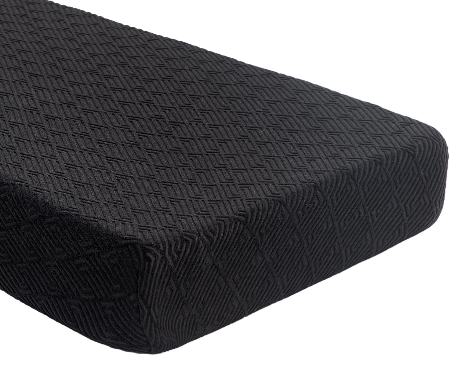 SearchI Stretch Jacquard Sofa Couch Cushion Covers Replacement Reversible Cushion Slipcovers Sofa Seat Cover Furniture Protector