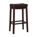 Claridge Brown Barstool