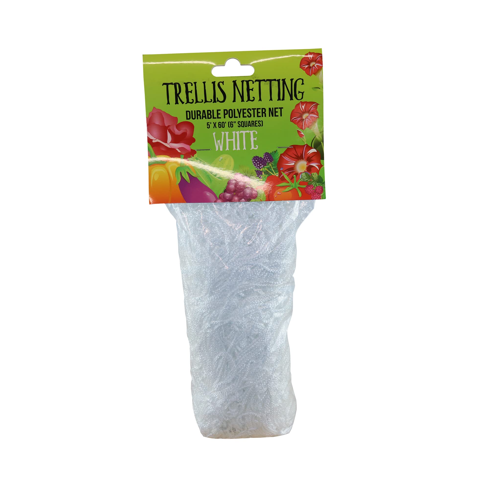 5'X750' Trellis Netting Roll W