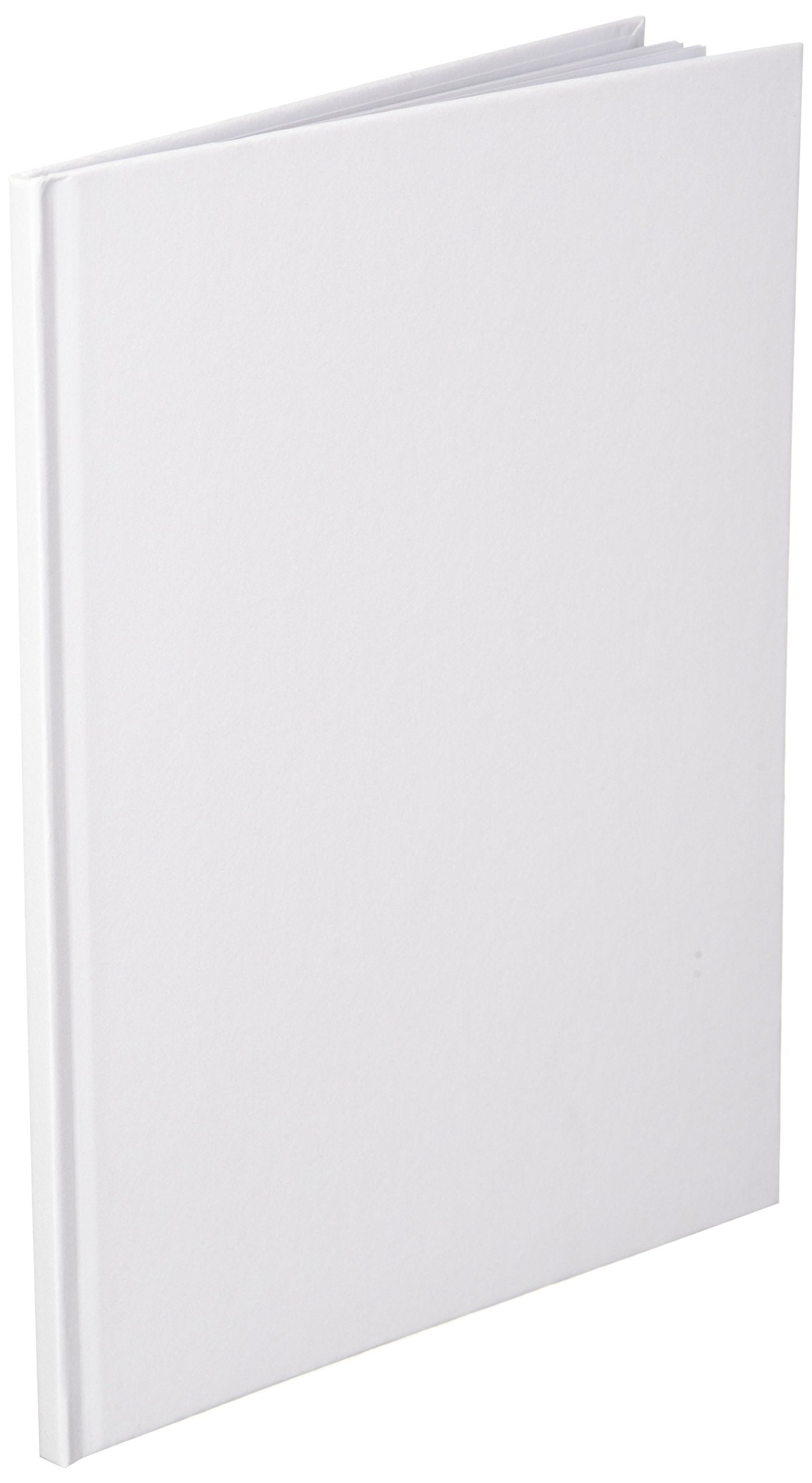 Ashley Productions Portrait Hardcover Blank Pages Book