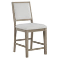 Steve Silver Company Lily Chair, Gray