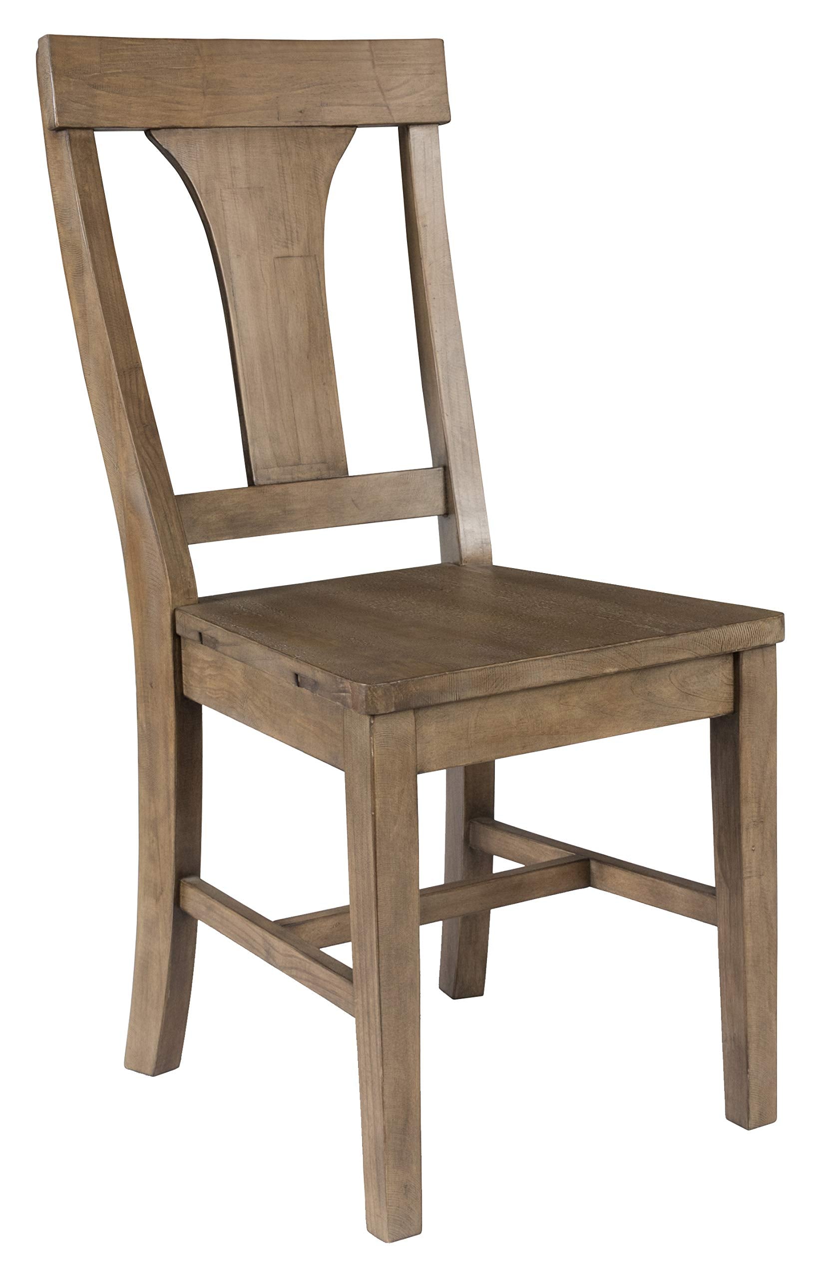 Kosas Home Dining Chair, Desert Gray
