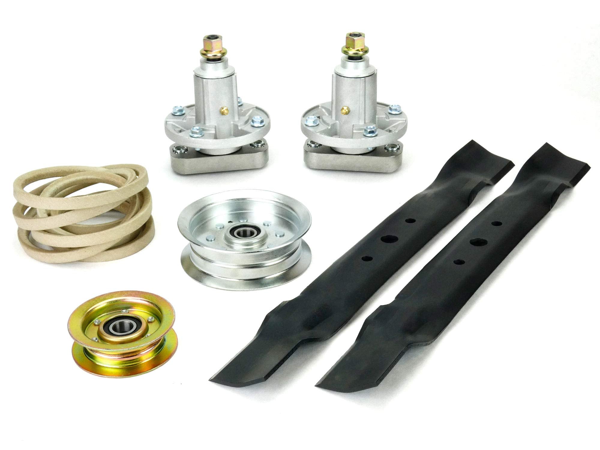 John Deere 42' Lawn Mower Deck Rebuild Kit