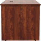 Lorell, LLR69573, Essentials 72" Sit-to-Stand Desk Shell, 1 Each