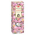 Hem Precious Incense Sticks (Lotus)
