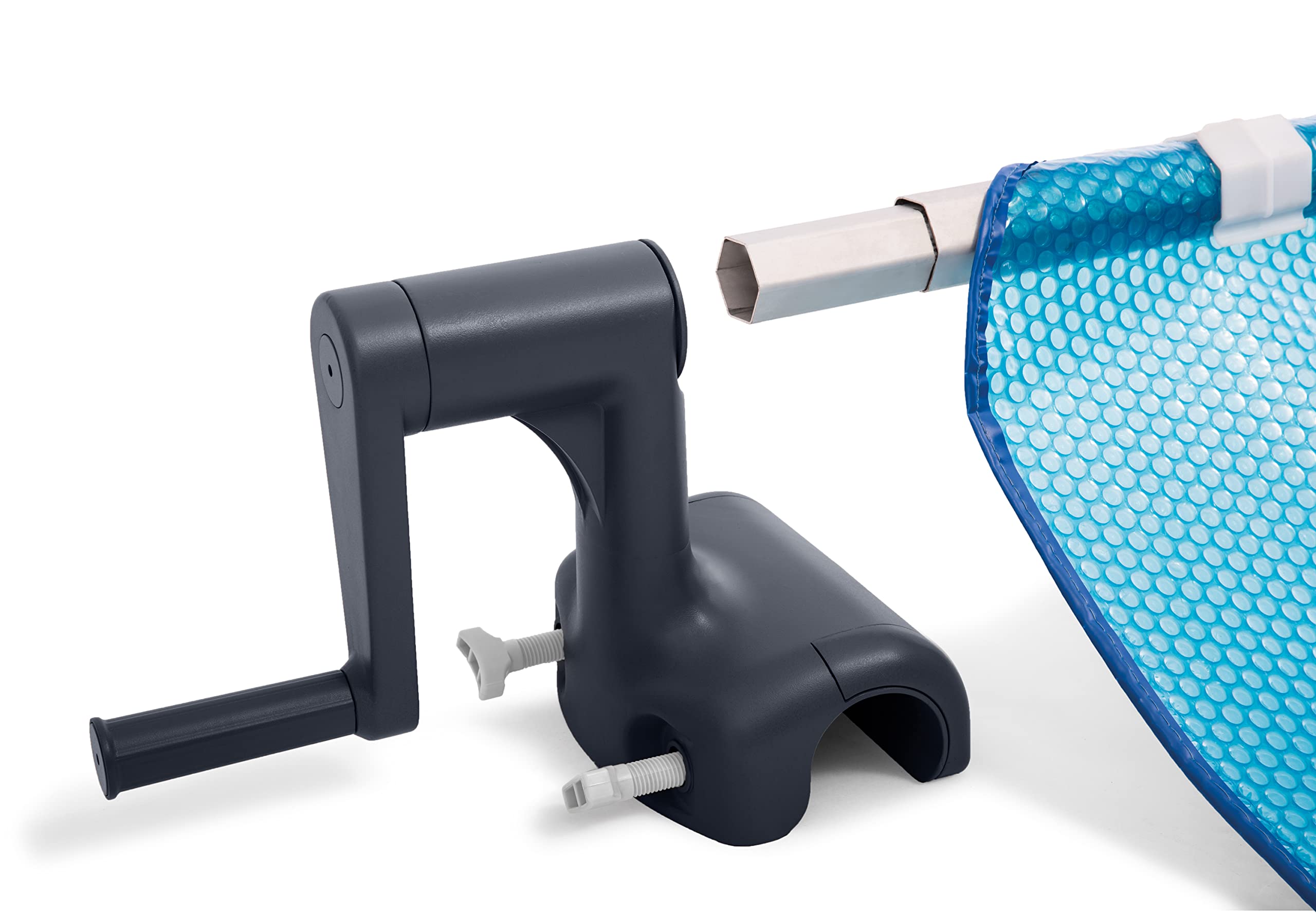 Intex 28051E Solar Cover Reel