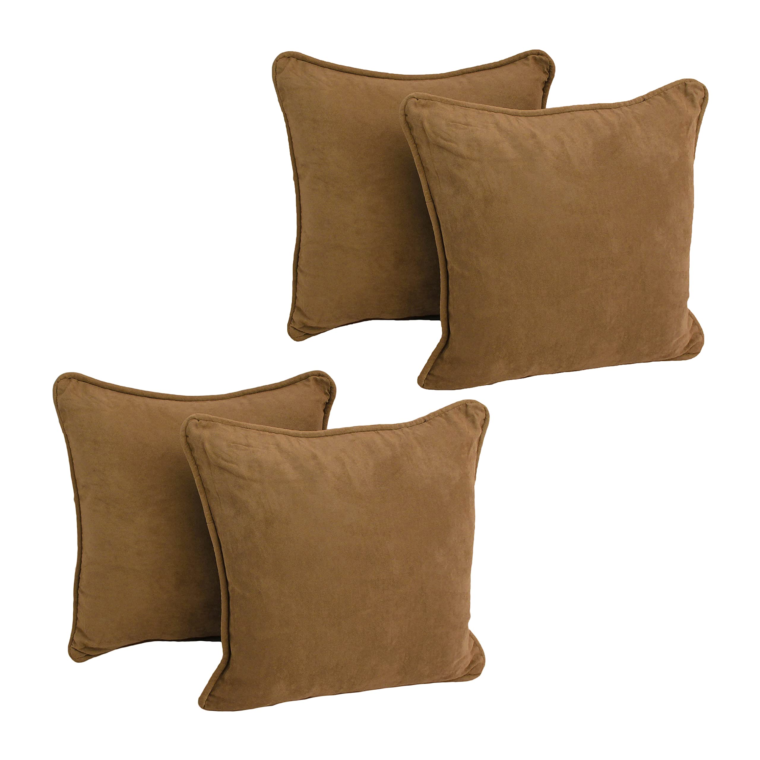 Blazing Needles Throw Pillow - Thumbnail 5
