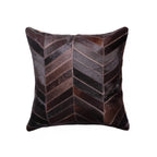 HomeRoots Decor Sandstone ribbed square wall decor.20 x 20 x 2.5
