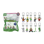 Baldi's Basics Collectable Hangers