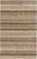 Dalyn Joplin Earth 5' X 7'6" Area Rugs Jp1Ea5X8