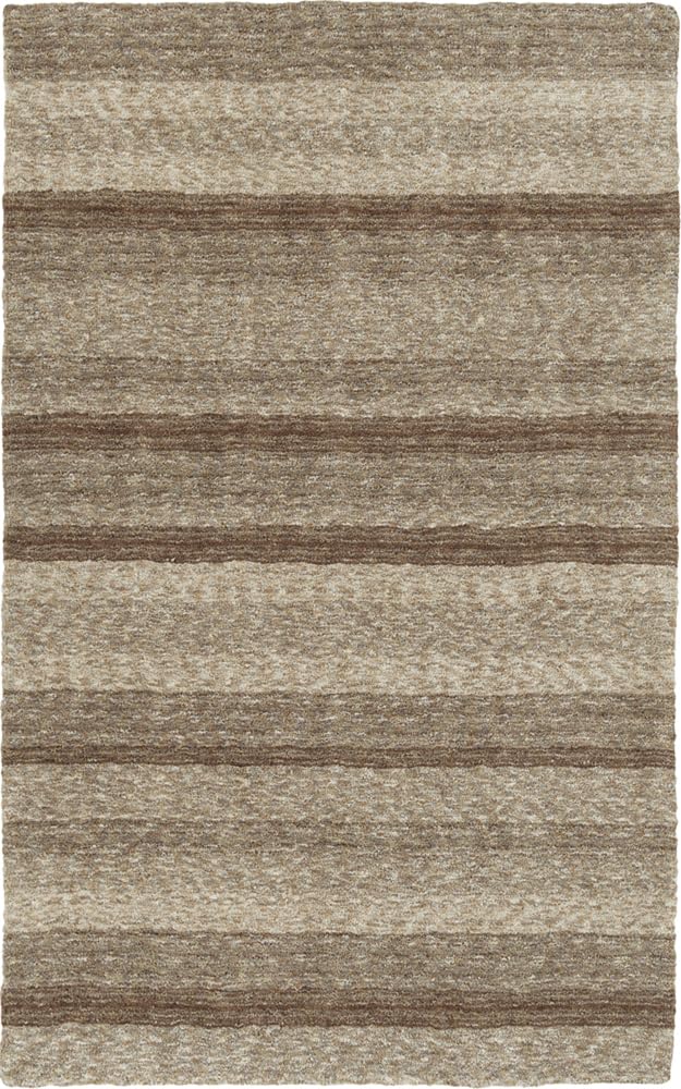 Dalyn Joplin Earth 5' X 7'6&quot; Area Rugs Jp1Ea5X8