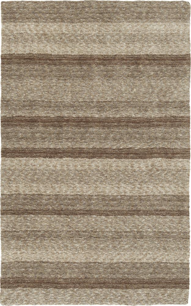 Dalyn Joplin Earth 5' X 7'6" Area Rugs Jp1Ea5X8