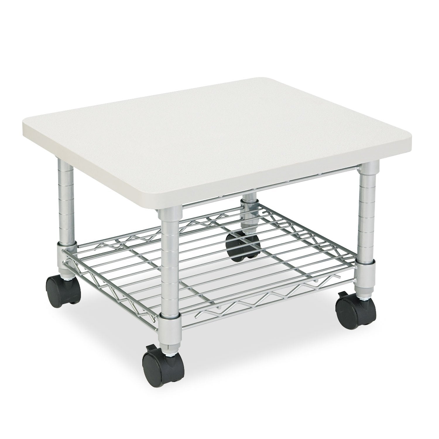 Saf5206Gr - Safco 5206Gr Printer Stand
