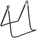Gibson Holders 12-Pack 2A - Two Wire Display Stand for Plates, Platters, China, Kitchenware, Home Decor, Artwork, More- Black